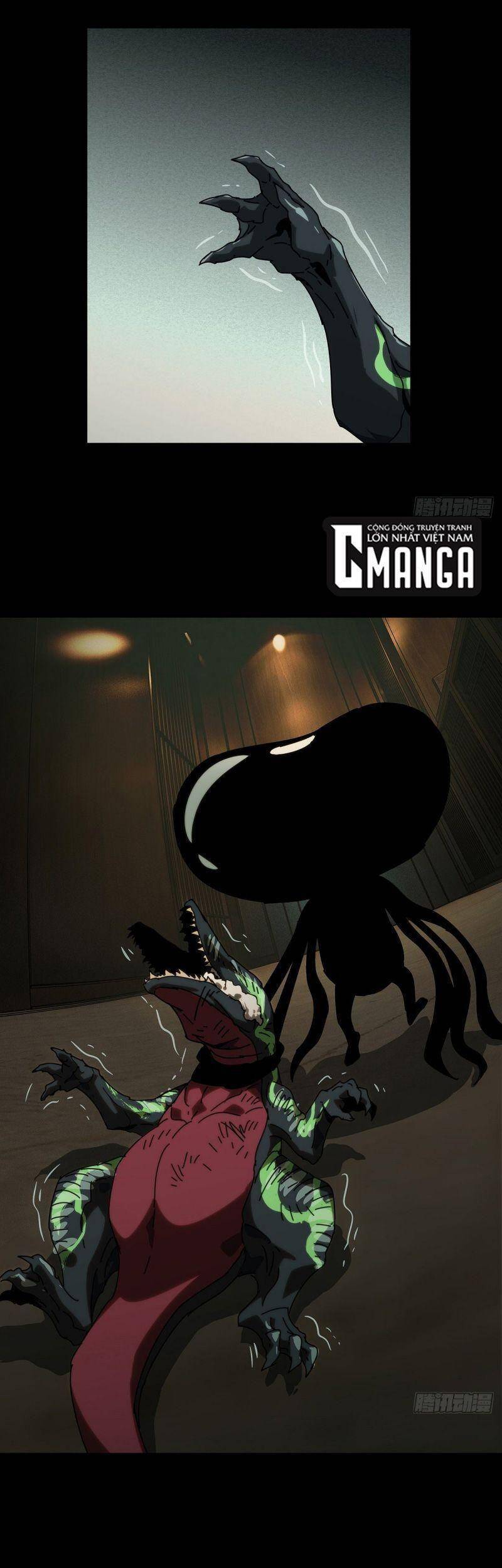 Đại Tượng Vô Hình - Chương 178