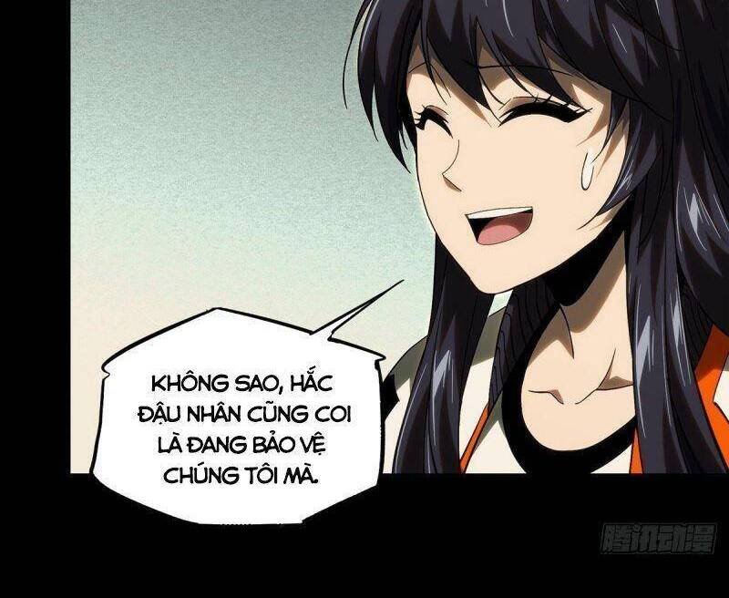 Đại Tượng Vô Hình - Chương 178