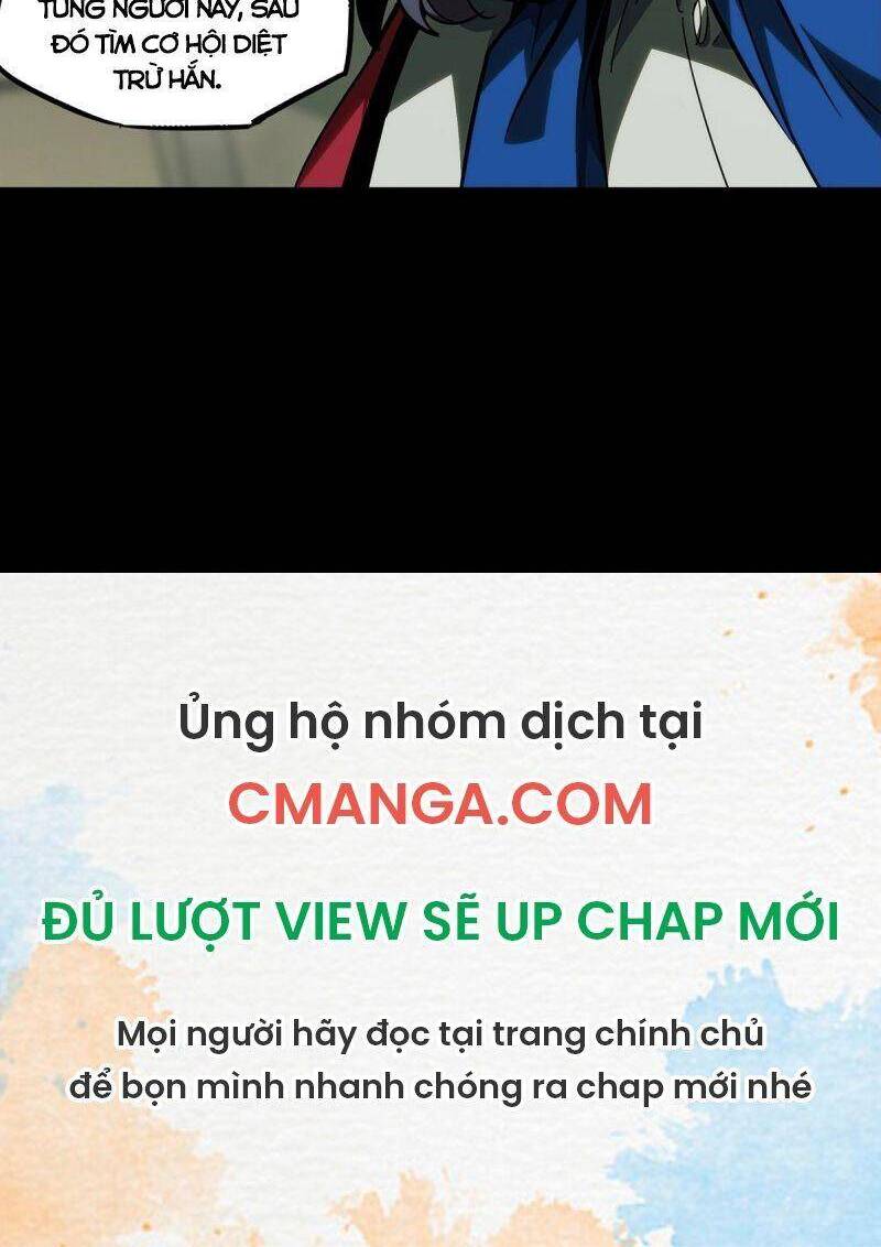 Đại Tượng Vô Hình - Chương 180