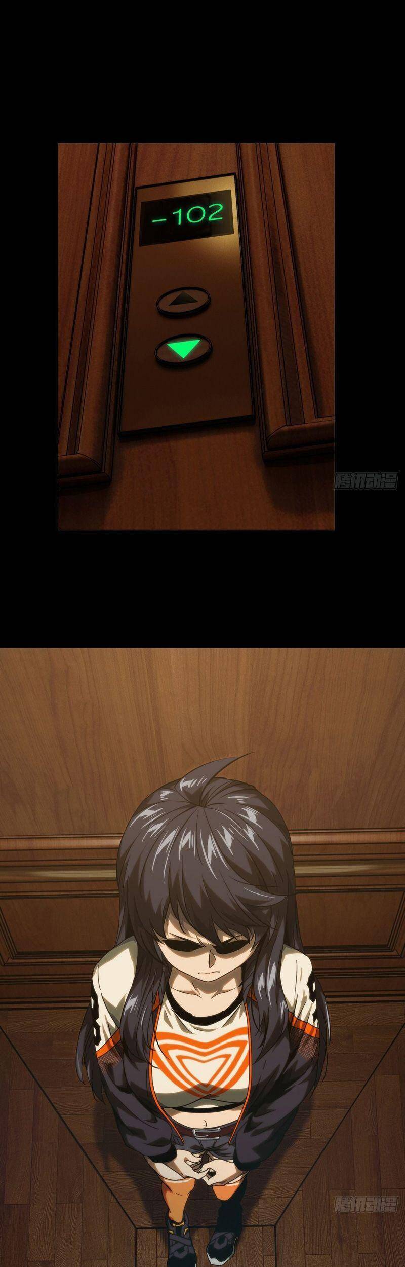 Đại Tượng Vô Hình - Chương 180