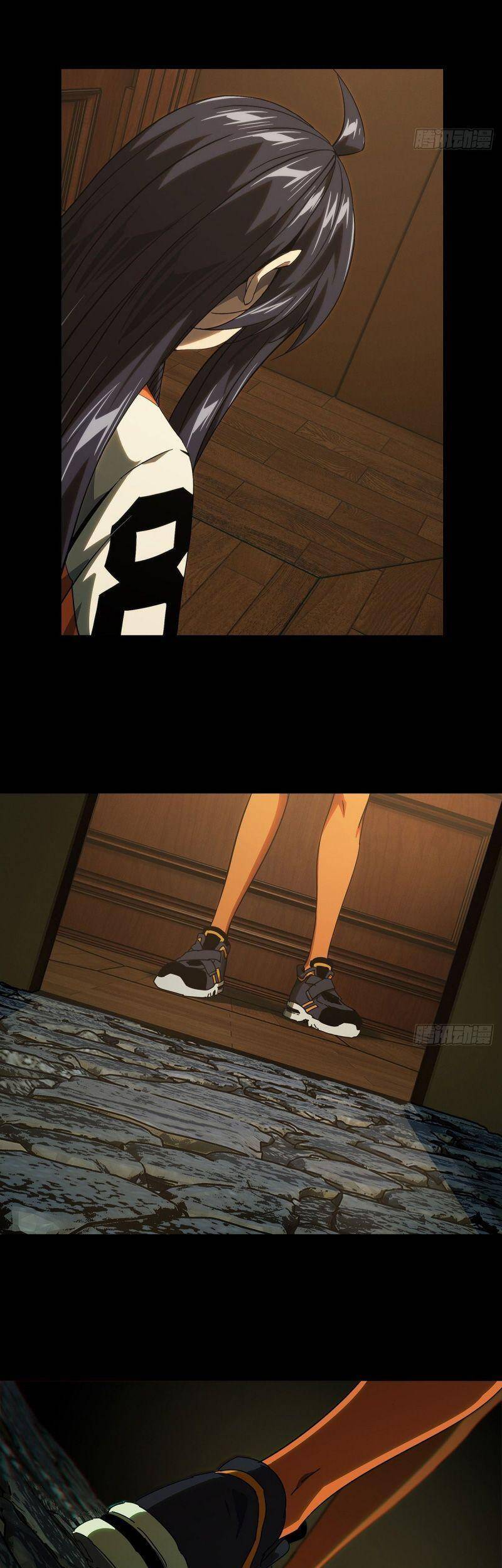 Đại Tượng Vô Hình - Chương 180