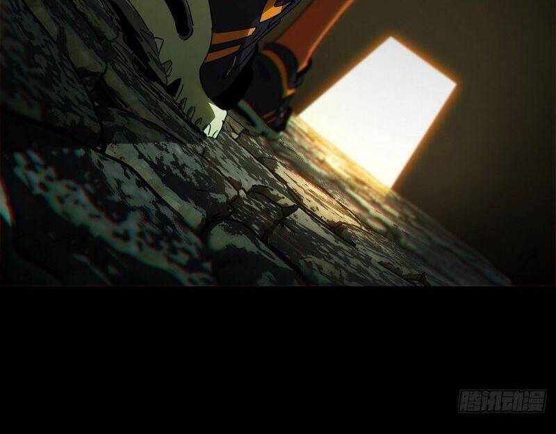 Đại Tượng Vô Hình - Chương 180