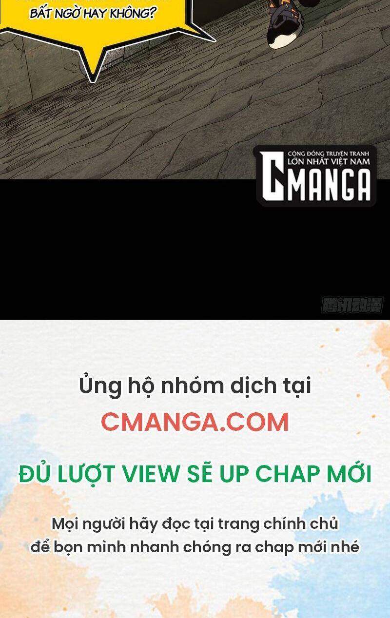 Đại Tượng Vô Hình - Chương 180