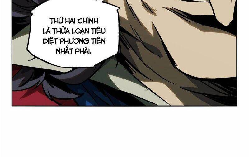 Đại Tượng Vô Hình - Chương 180