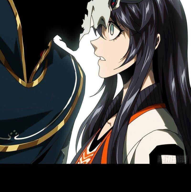 Đại Tượng Vô Hình - Chương 182