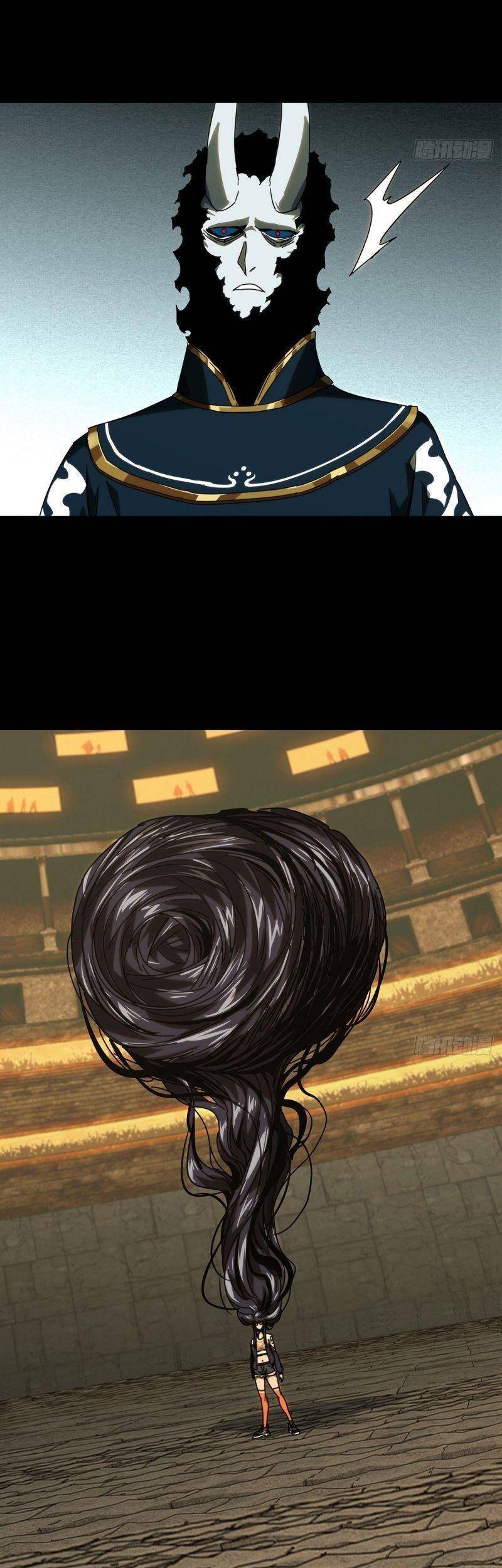 Đại Tượng Vô Hình - Chương 182