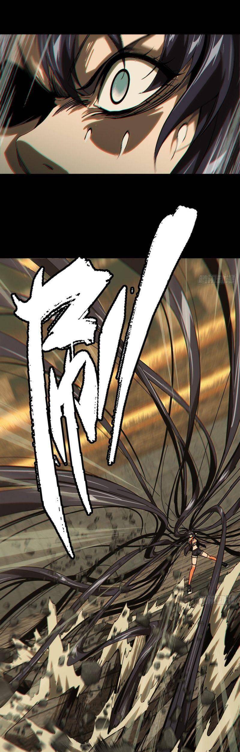 Đại Tượng Vô Hình - Chương 182