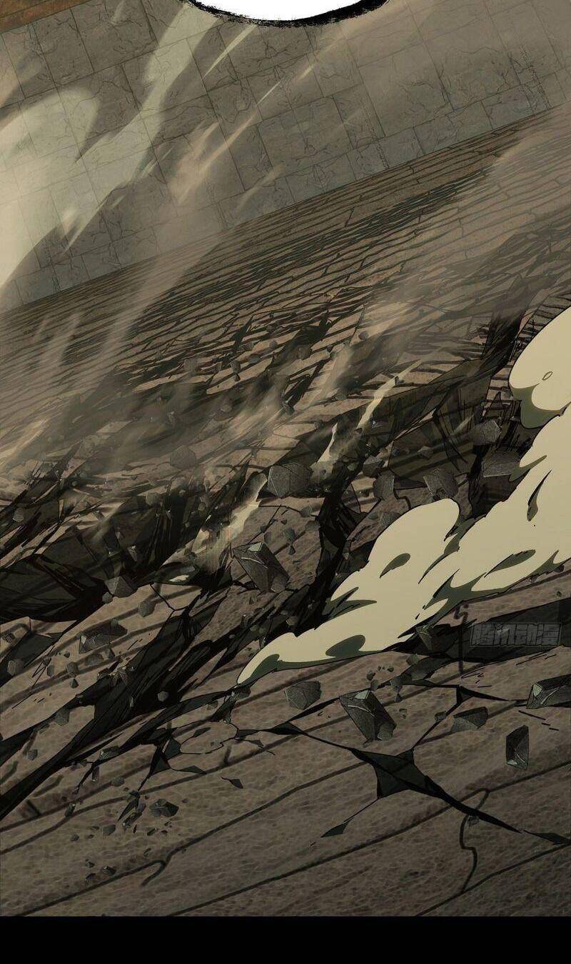 Đại Tượng Vô Hình - Chương 182