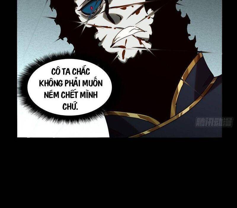 Đại Tượng Vô Hình - Chương 182
