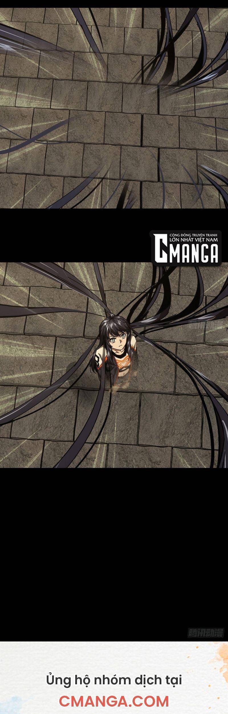 Đại Tượng Vô Hình - Chương 182