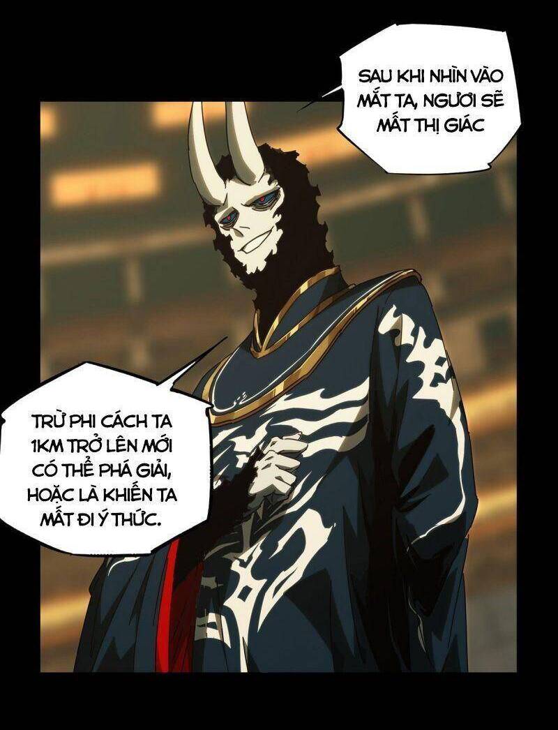 Đại Tượng Vô Hình - Chương 182