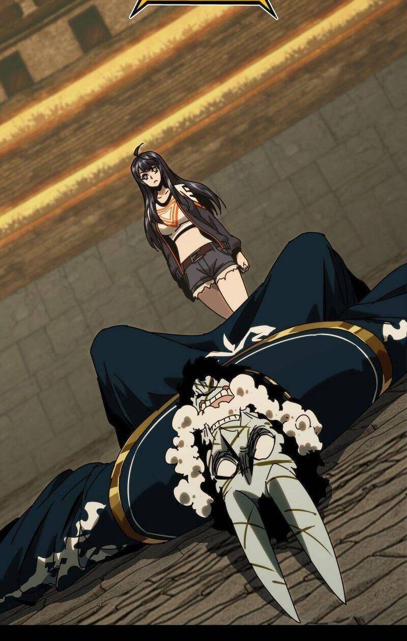 Đại Tượng Vô Hình - Chương 183