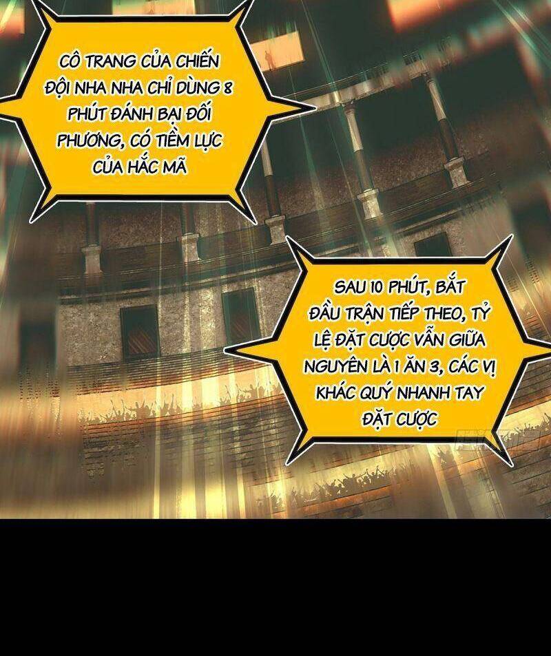 Đại Tượng Vô Hình - Chương 183