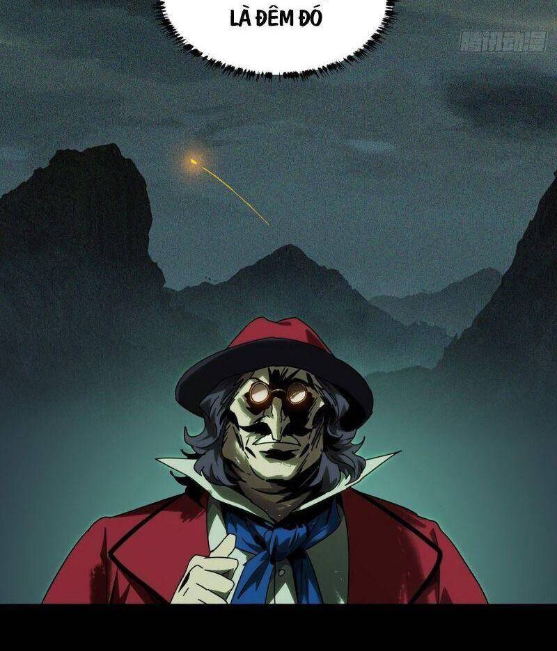 Đại Tượng Vô Hình - Chương 183