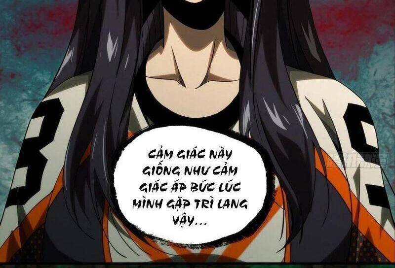 Đại Tượng Vô Hình - Chương 186