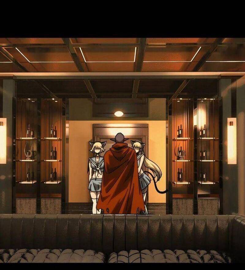 Đại Tượng Vô Hình - Chương 186