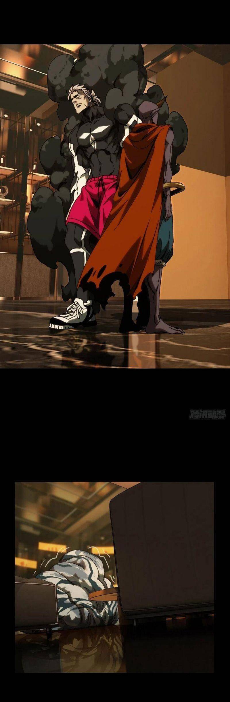 Đại Tượng Vô Hình - Chương 186