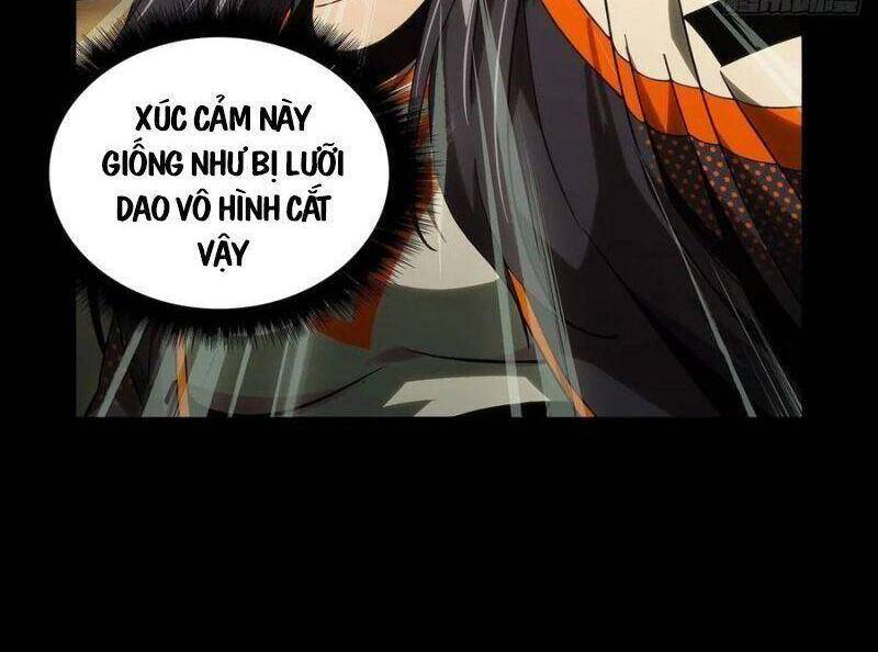 Đại Tượng Vô Hình - Chương 186