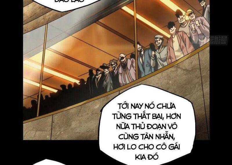 Đại Tượng Vô Hình - Chương 186