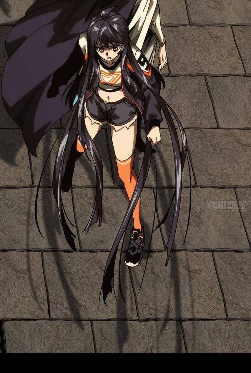 Đại Tượng Vô Hình - Chương 186