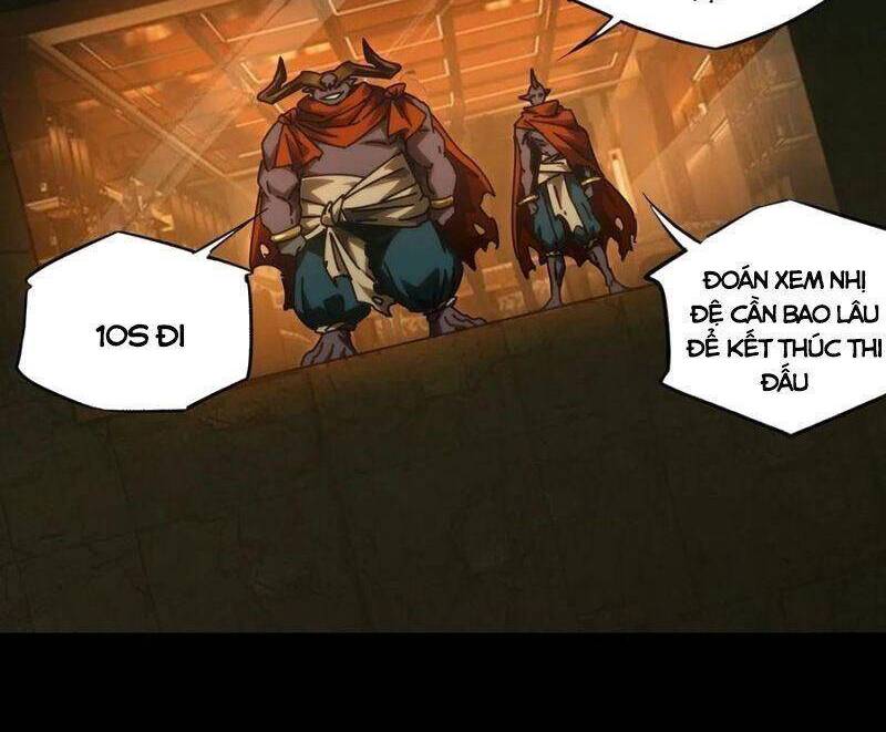 Đại Tượng Vô Hình - Chương 186