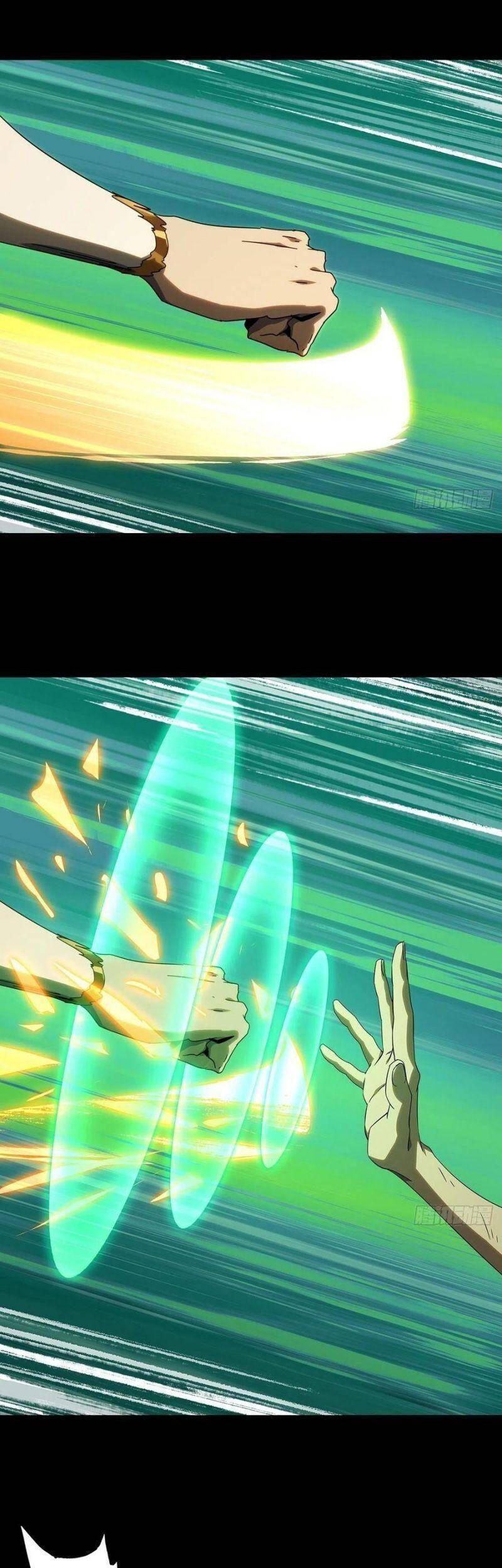 Đại Tượng Vô Hình - Chương 189