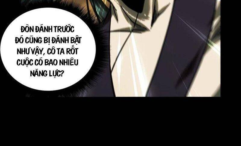 Đại Tượng Vô Hình - Chương 189