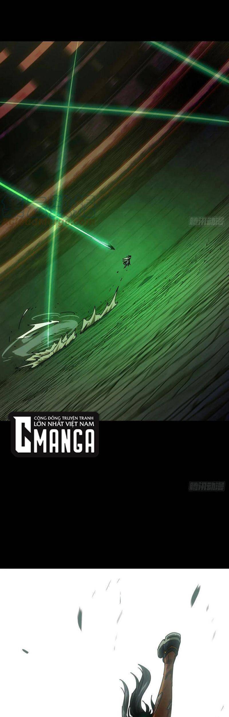 Đại Tượng Vô Hình - Chương 189
