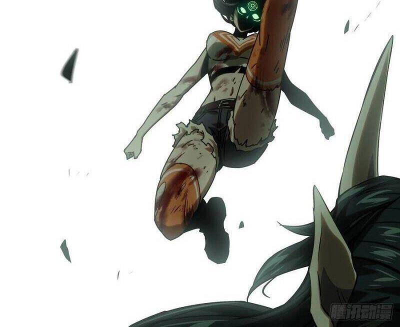 Đại Tượng Vô Hình - Chương 189