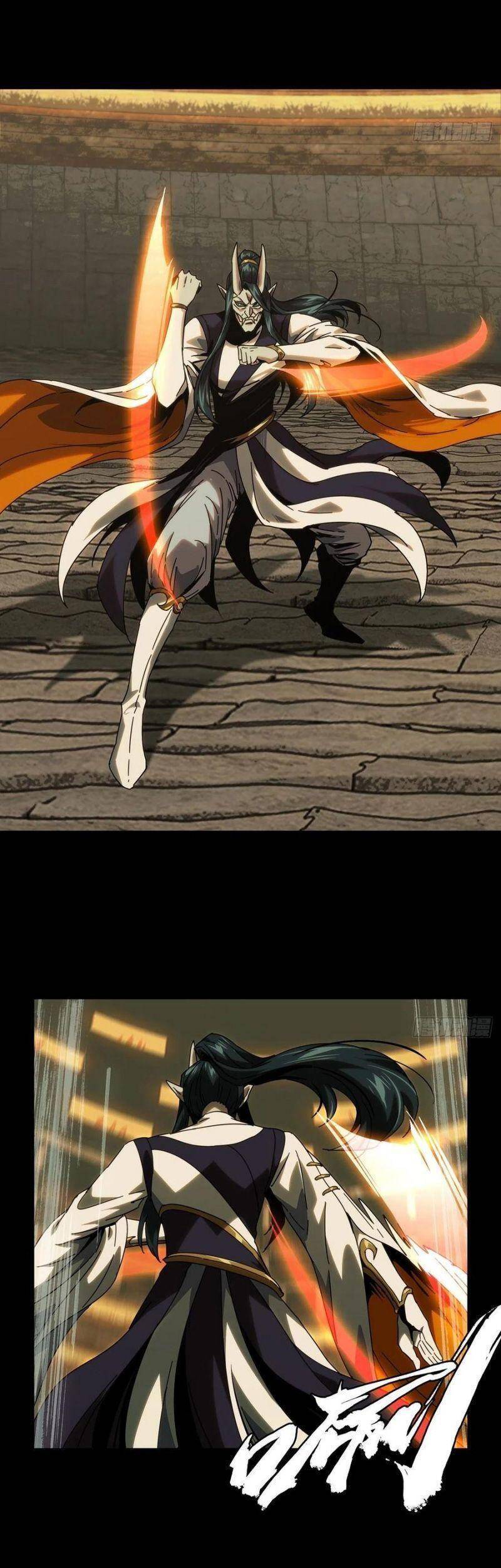 Đại Tượng Vô Hình - Chương 189