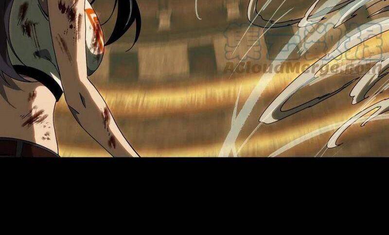 Đại Tượng Vô Hình - Chương 189