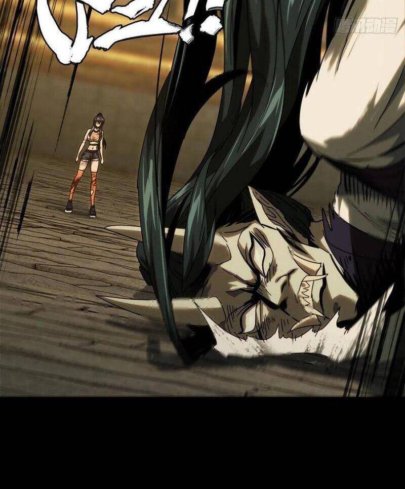 Đại Tượng Vô Hình - Chương 189