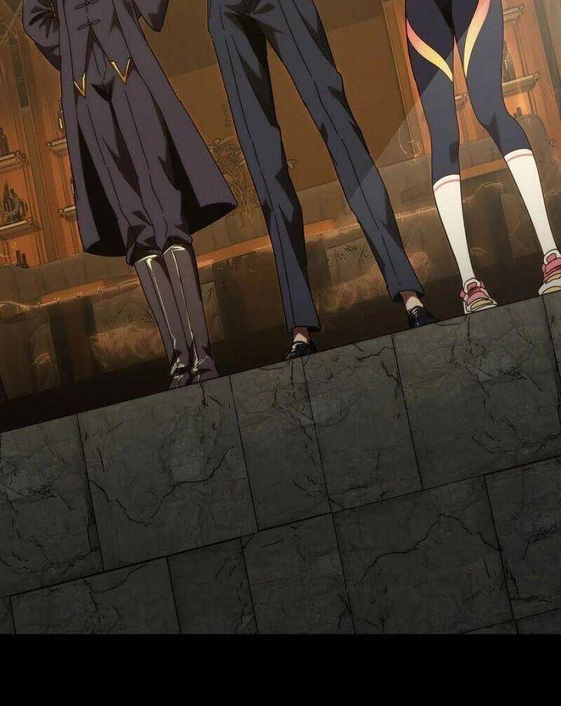 Đại Tượng Vô Hình - Chương 189