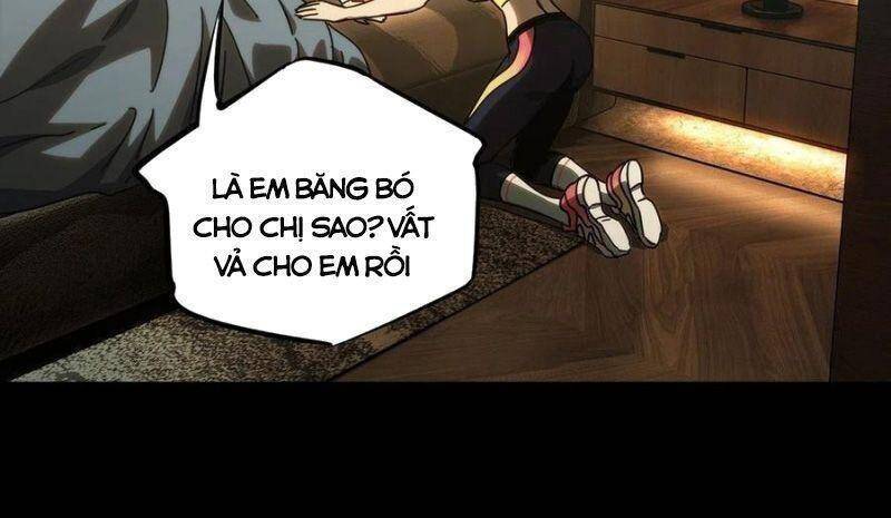 Đại Tượng Vô Hình - Chương 190