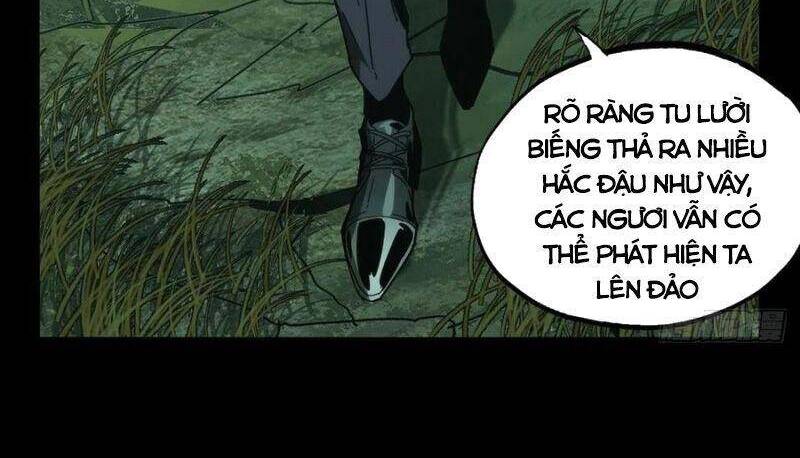 Đại Tượng Vô Hình - Chương 191