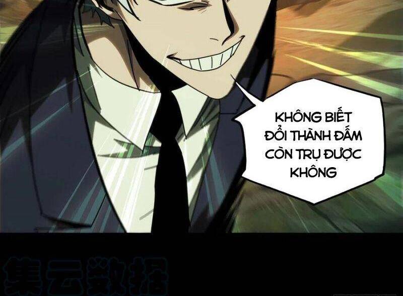 Đại Tượng Vô Hình - Chương 191