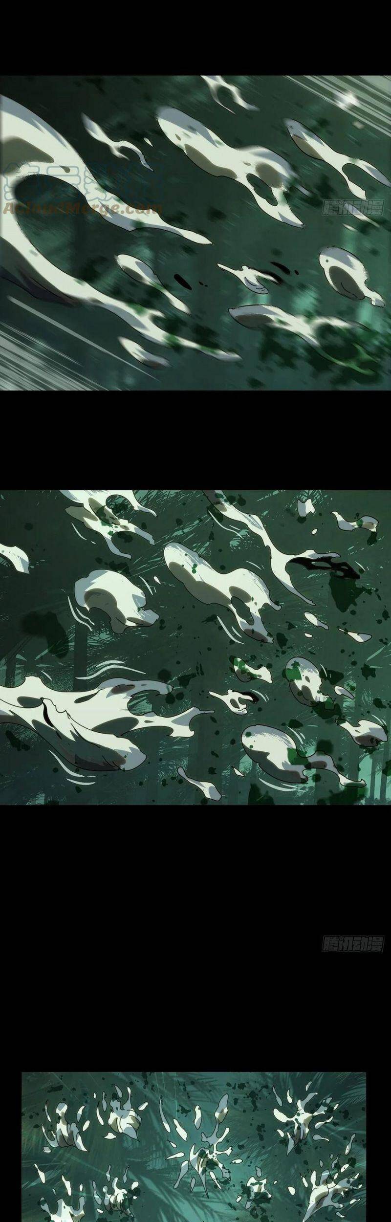 Đại Tượng Vô Hình - Chương 191