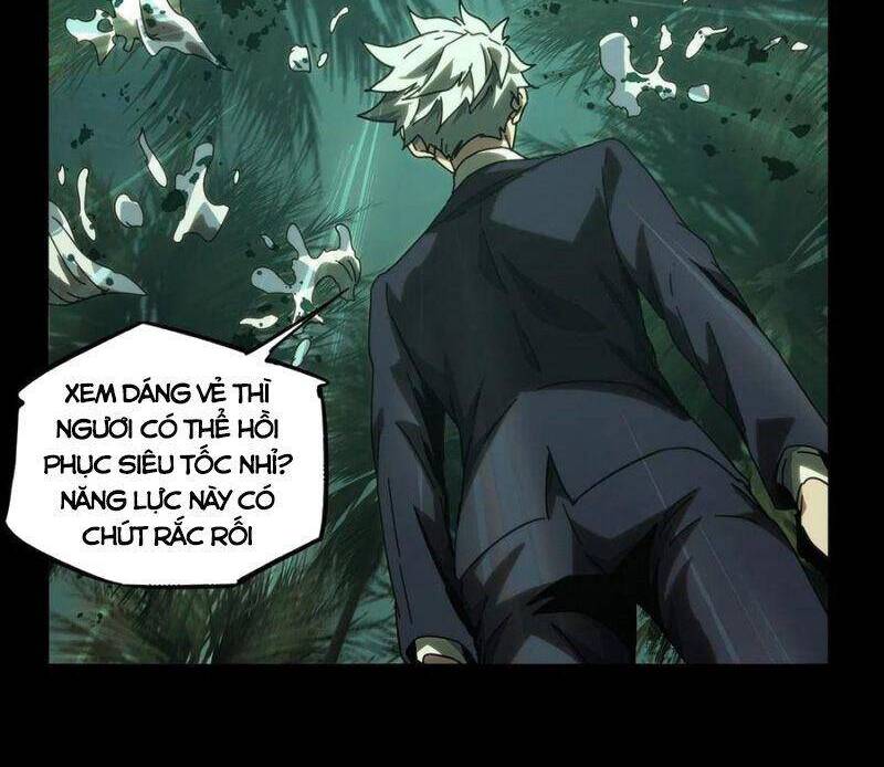 Đại Tượng Vô Hình - Chương 191