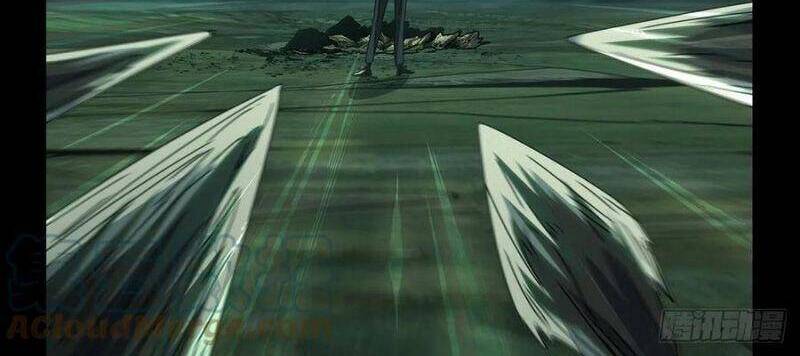 Đại Tượng Vô Hình - Chương 191