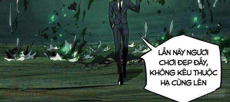 Đại Tượng Vô Hình - Chương 191