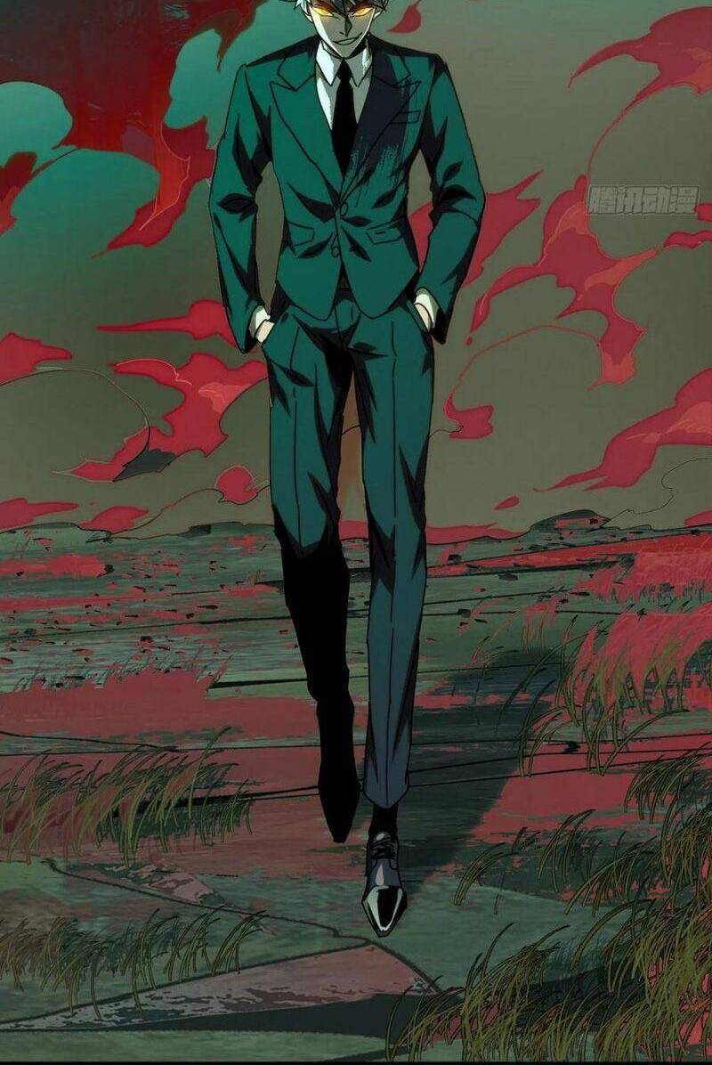 Đại Tượng Vô Hình - Chương 191