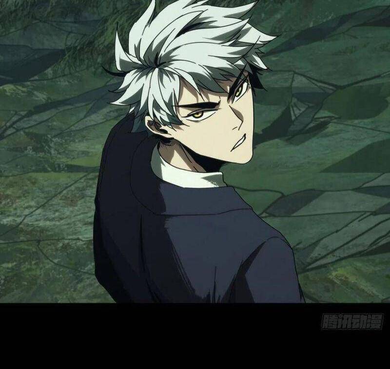 Đại Tượng Vô Hình - Chương 191