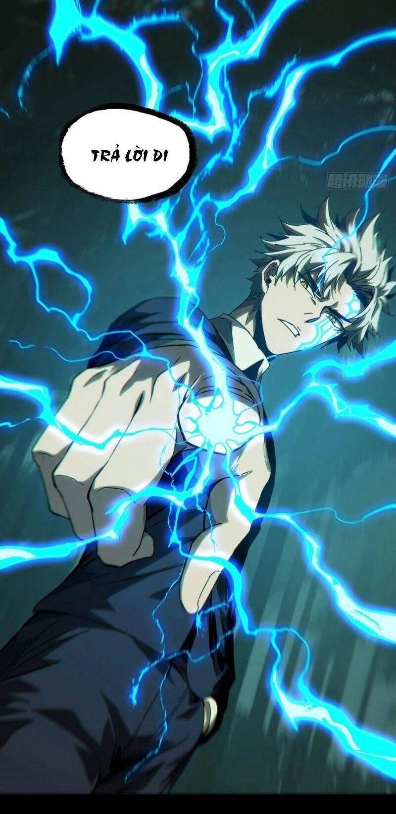 Đại Tượng Vô Hình - Chương 192