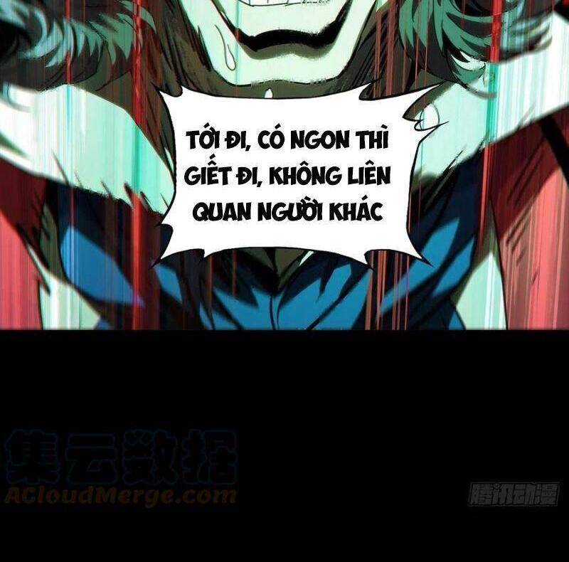 Đại Tượng Vô Hình - Chương 192