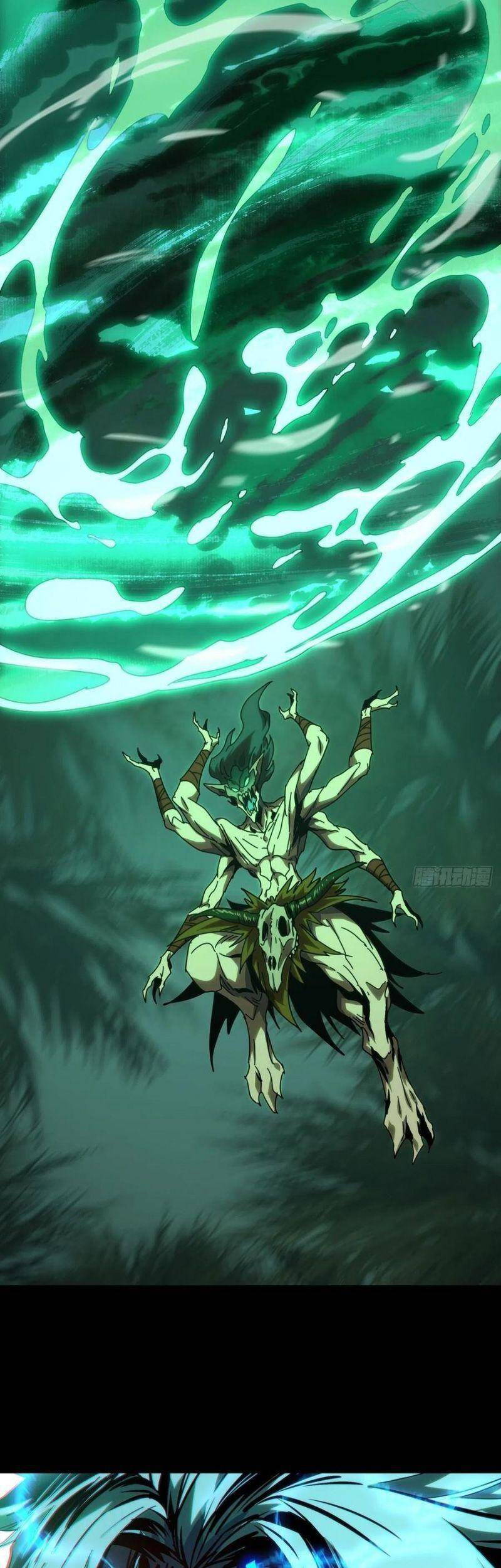 Đại Tượng Vô Hình - Chương 192