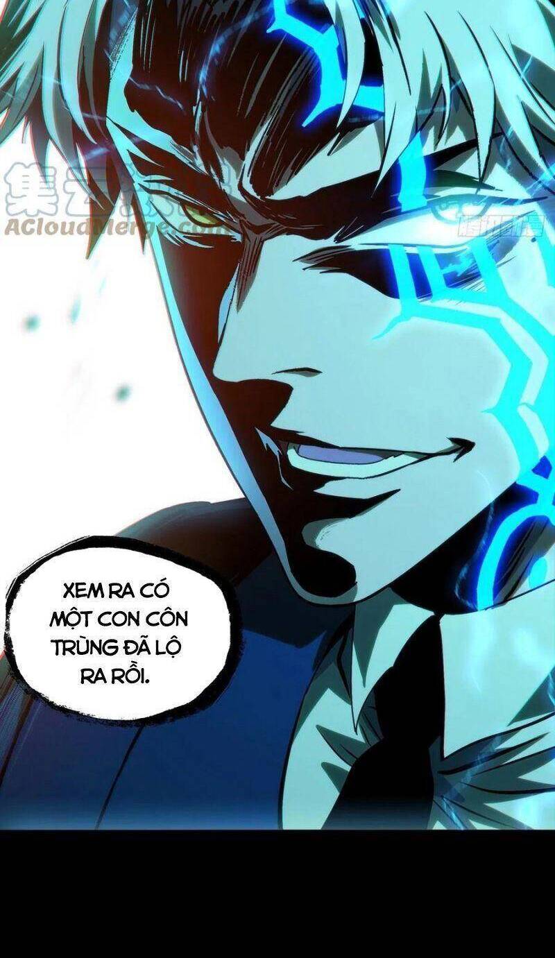 Đại Tượng Vô Hình - Chương 192
