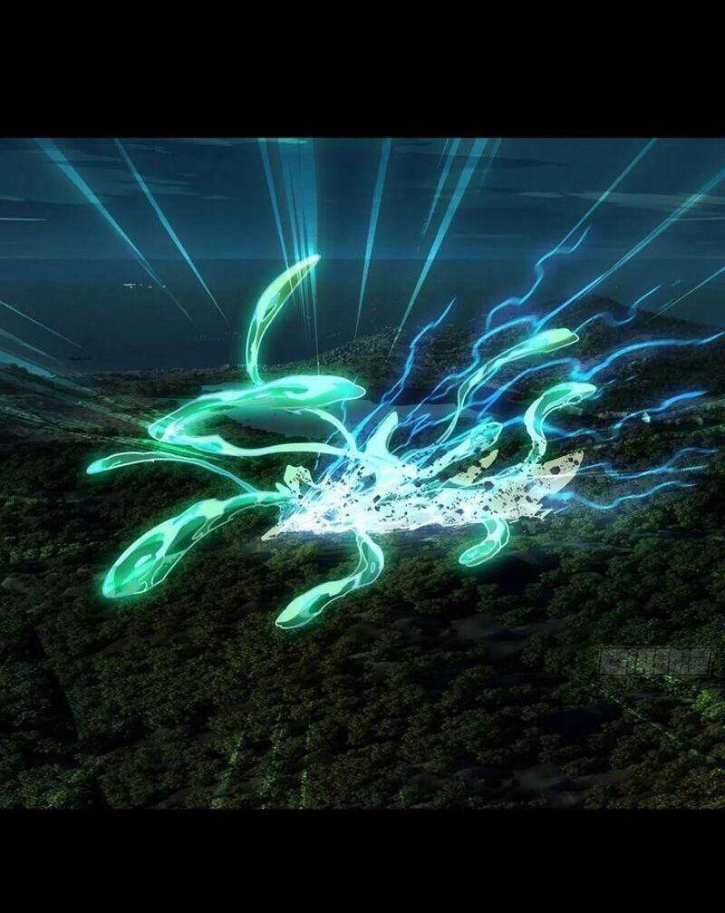 Đại Tượng Vô Hình - Chương 192