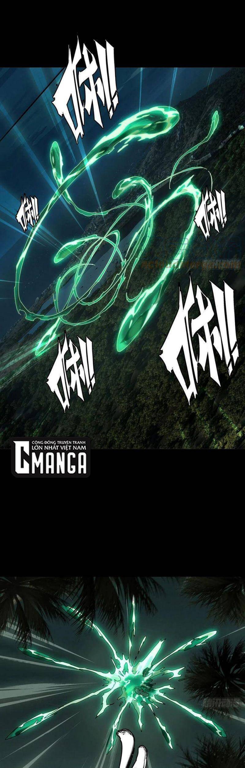 Đại Tượng Vô Hình - Chương 192