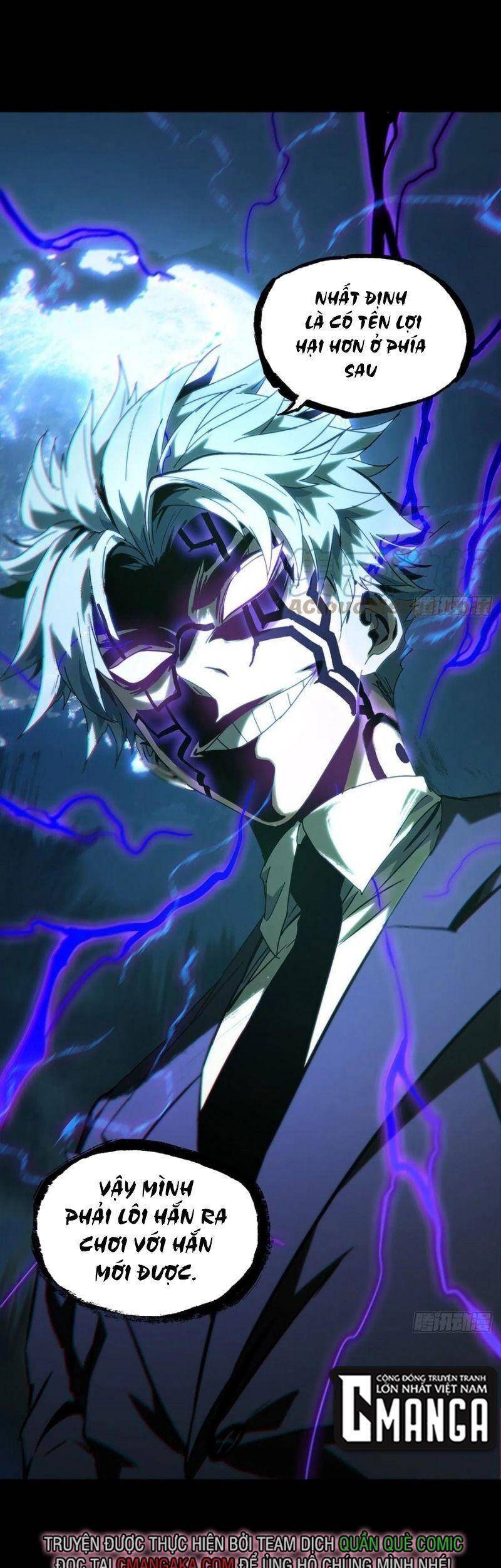Đại Tượng Vô Hình - Chương 192