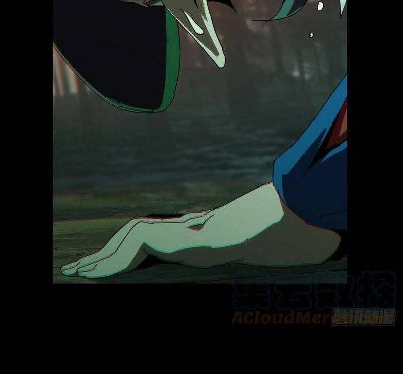 Đại Tượng Vô Hình - Chương 192